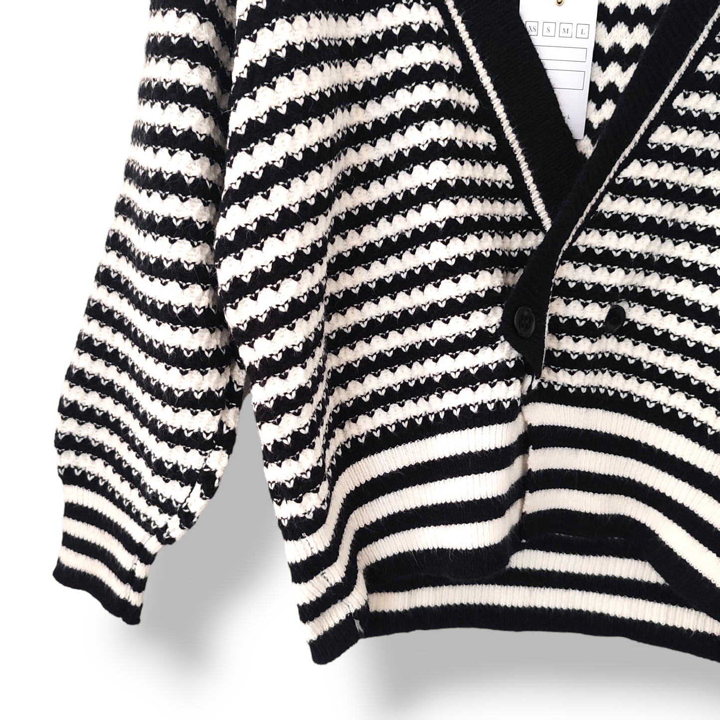 Cardigan Ümay
