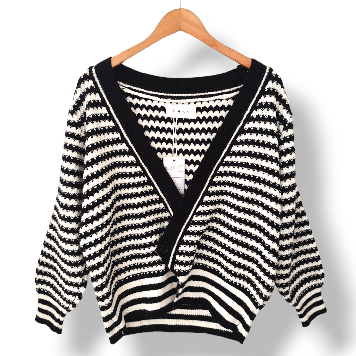 Cardigan Ümay