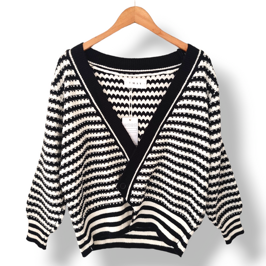 Cardigan Ümay