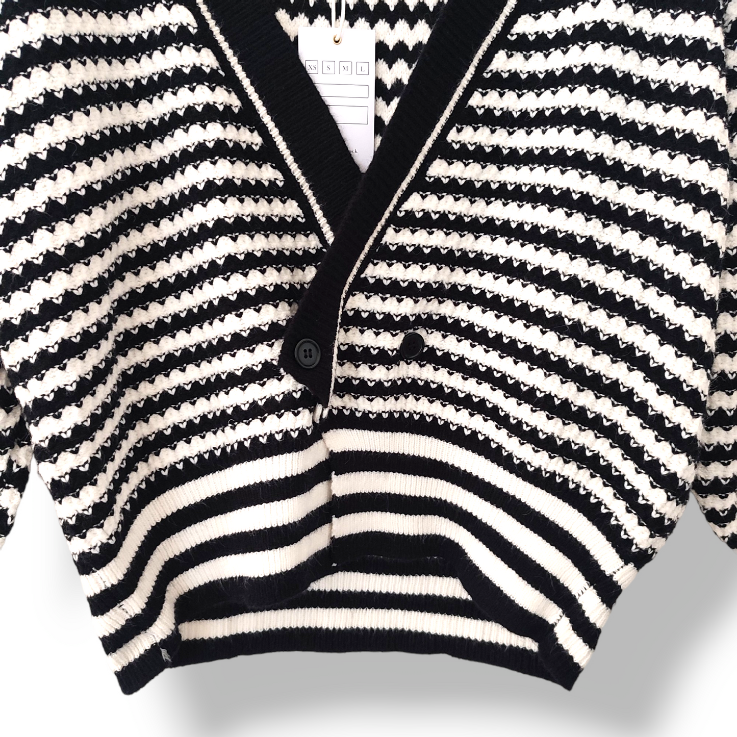 Cardigan Ümay