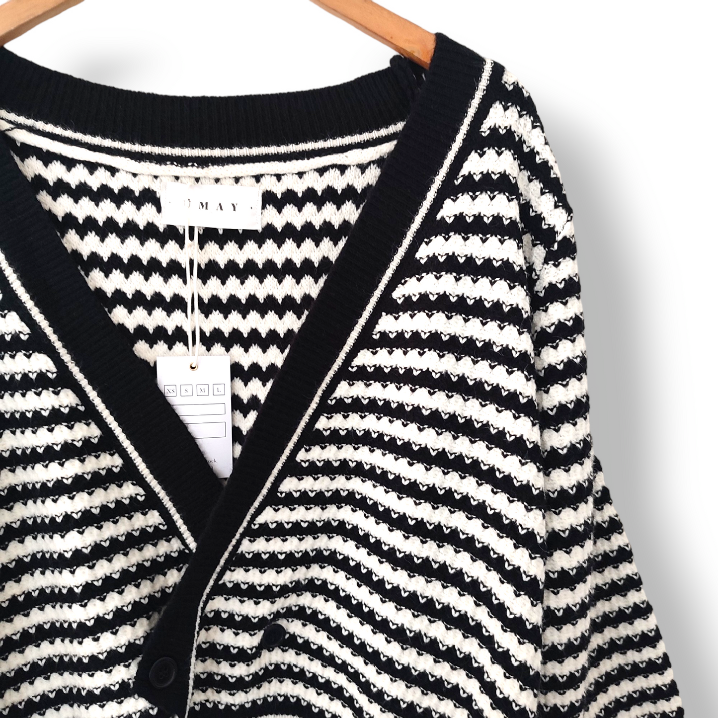Cardigan Ümay