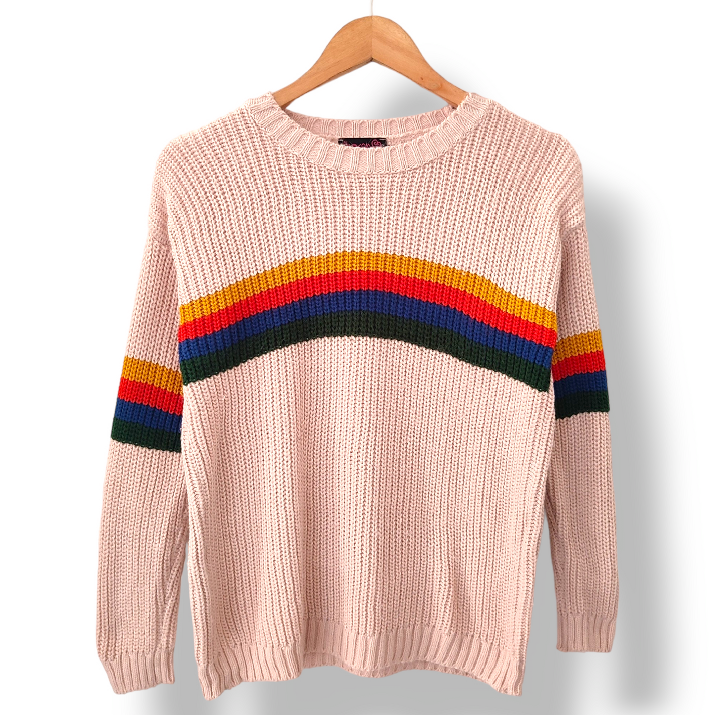 Sweater Park Karon
