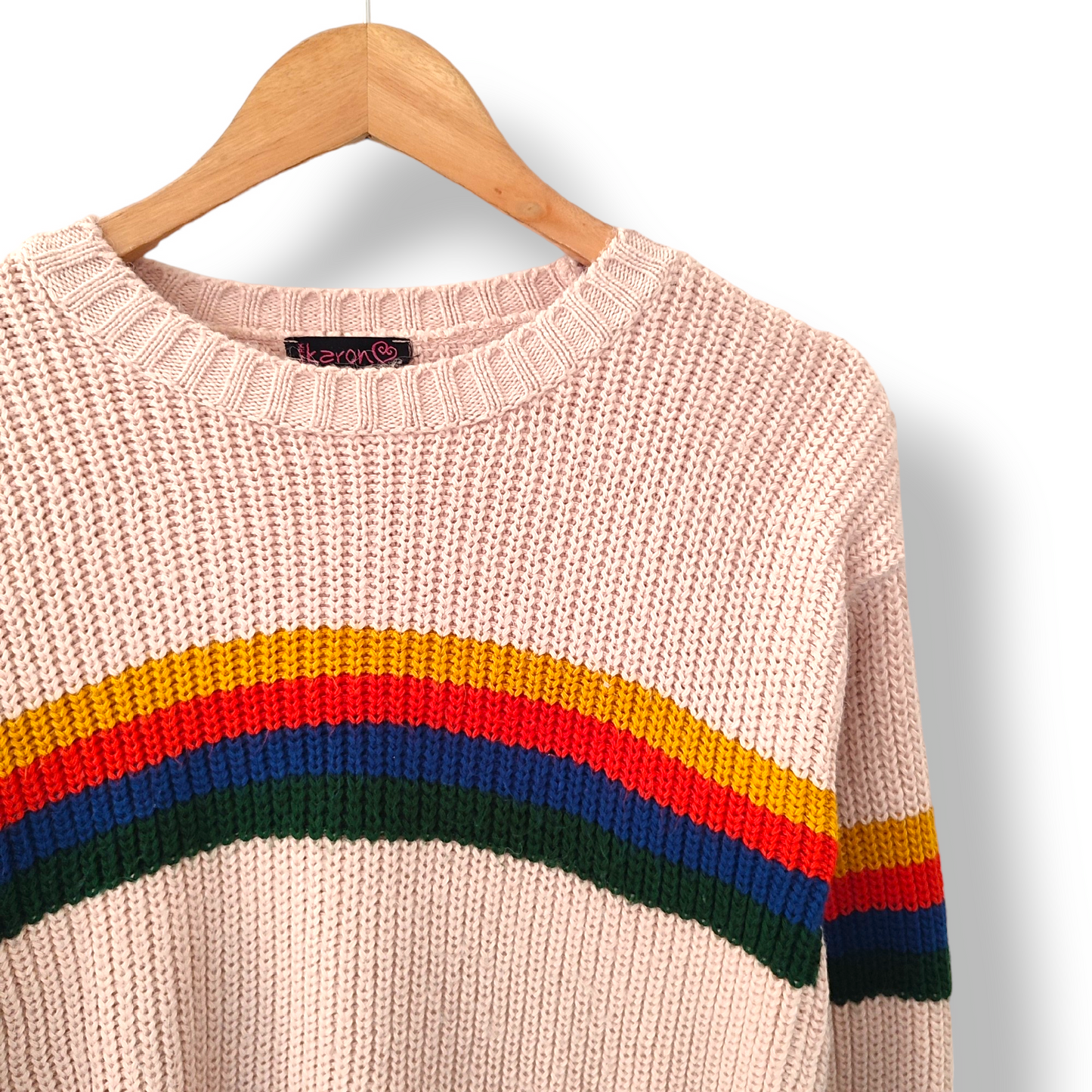 Sweater Park Karon