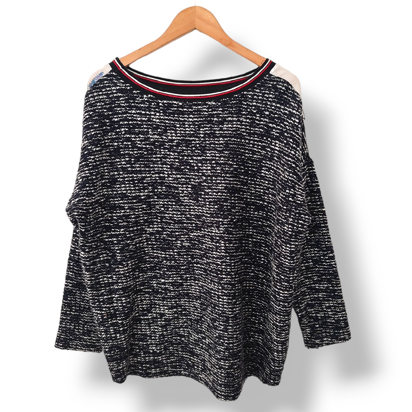 Sweater Funky Staff