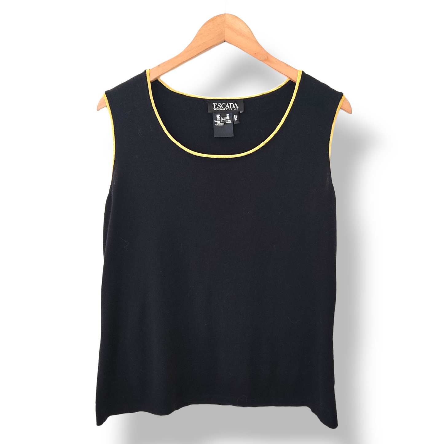 Vest Escada