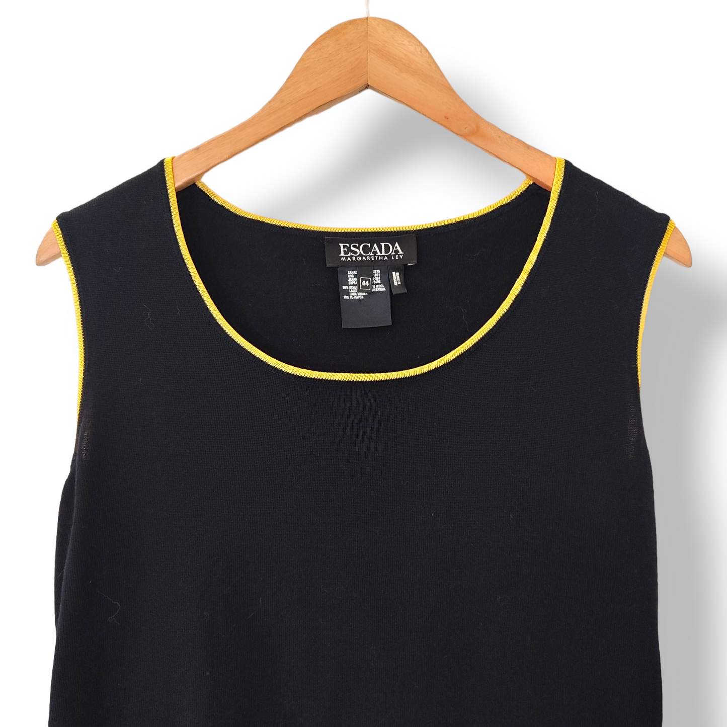 Vest Escada