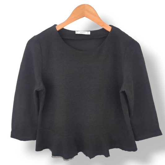 Polera Mango