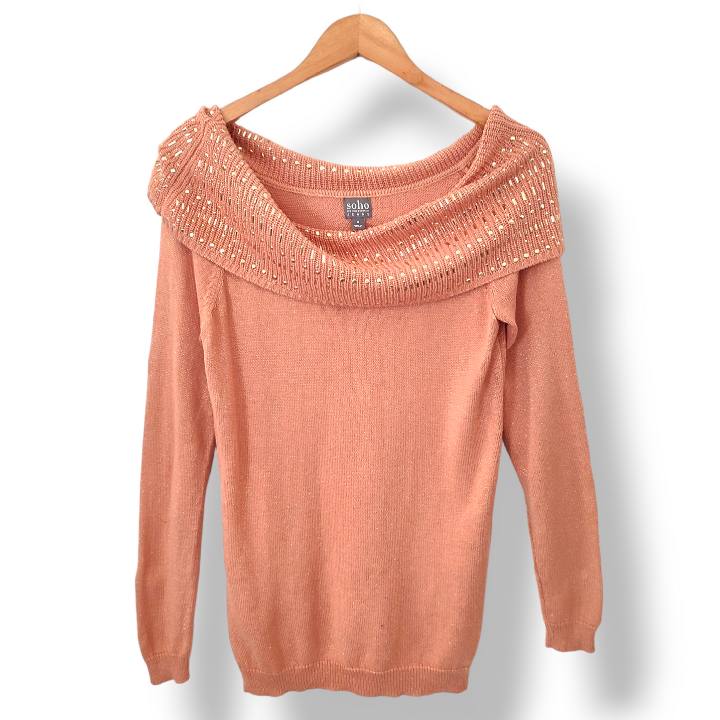 Sweater Soho New York