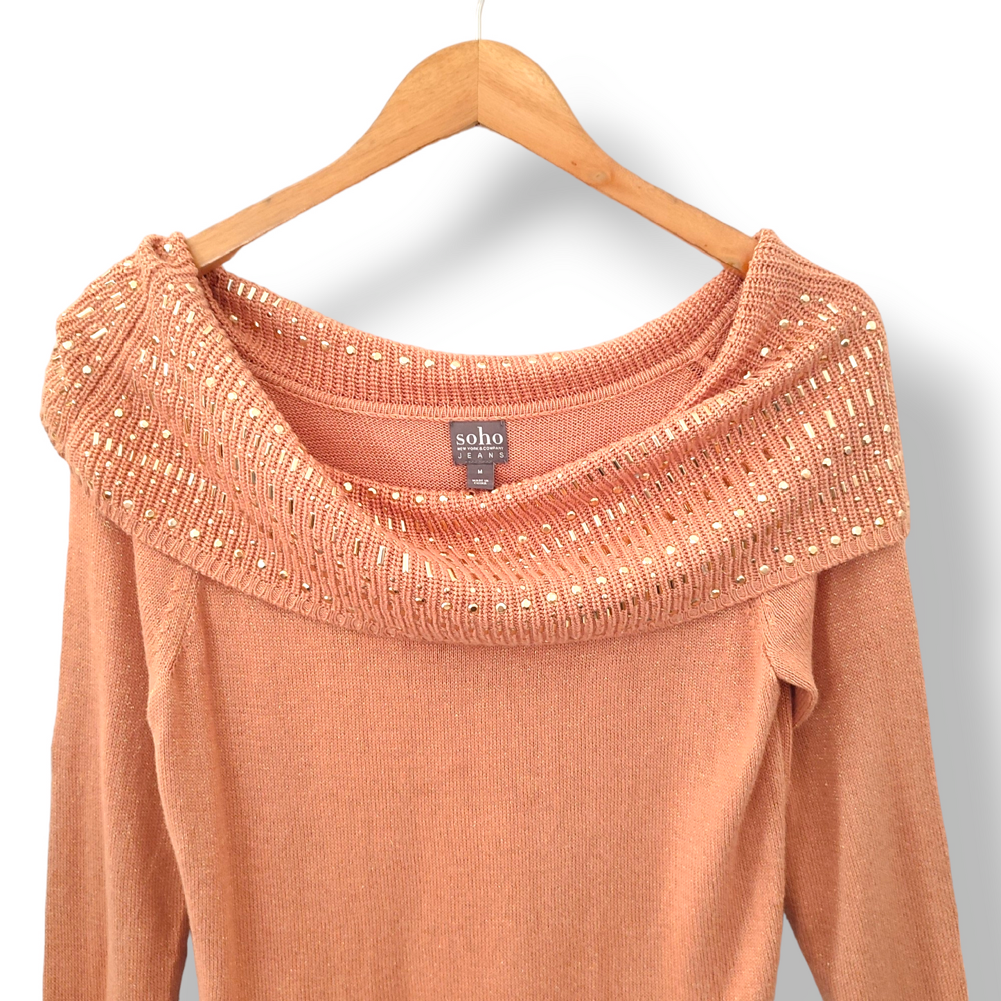 Sweater Soho New York