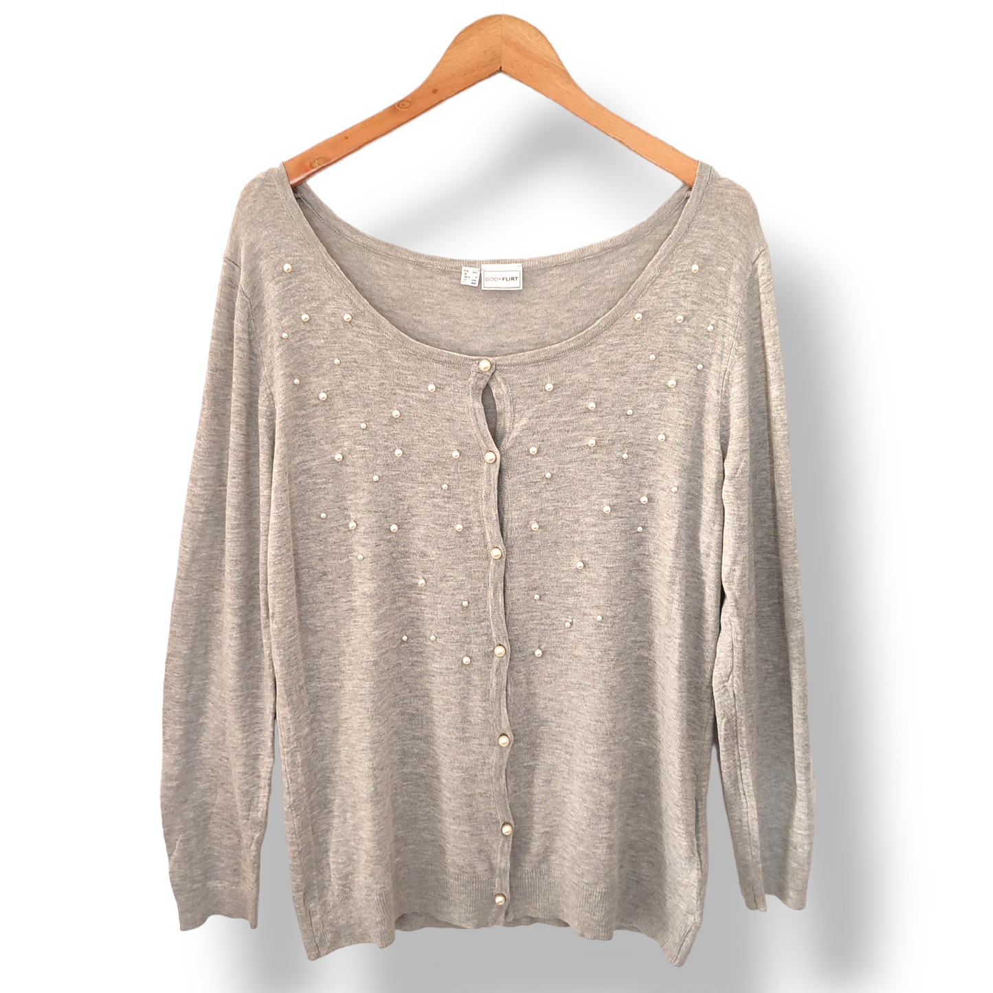 Cardigan Bodyflirt