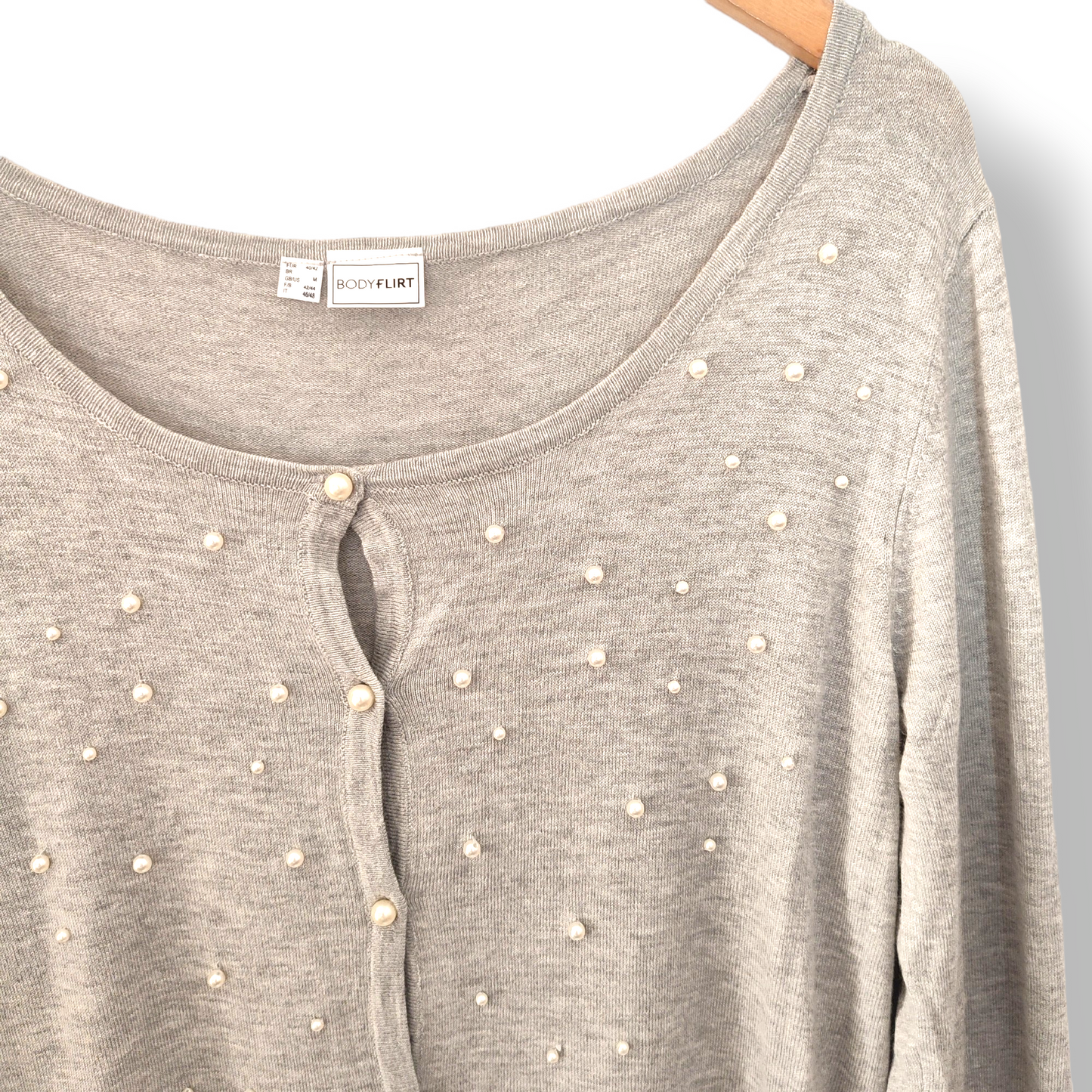 Cardigan Bodyflirt