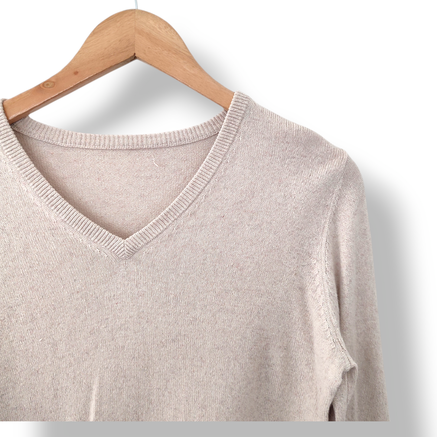 Sweater Cashmere