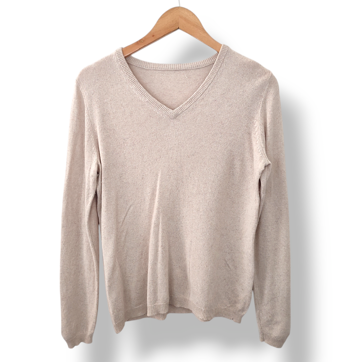 Sweater Cashmere