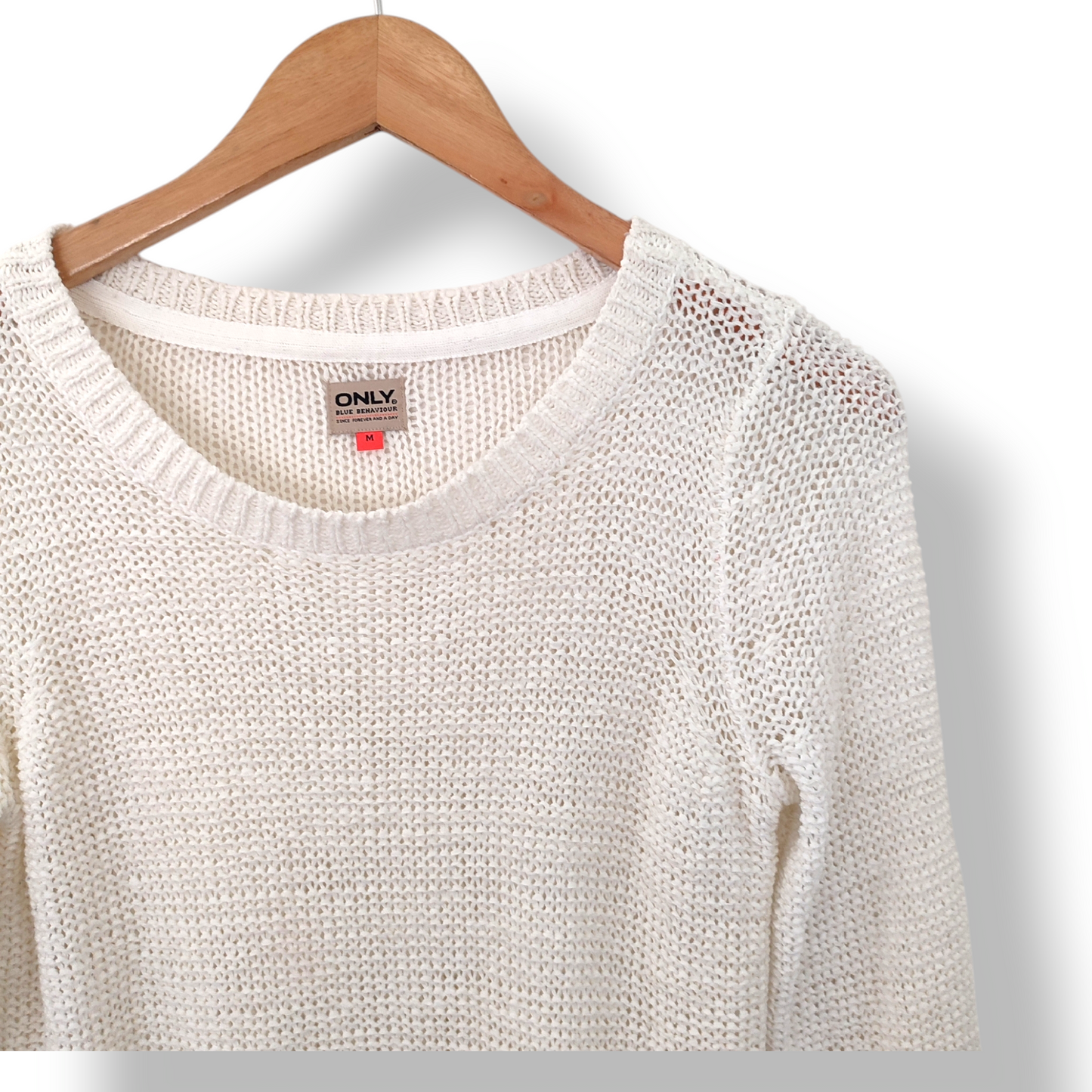 Sweater Only