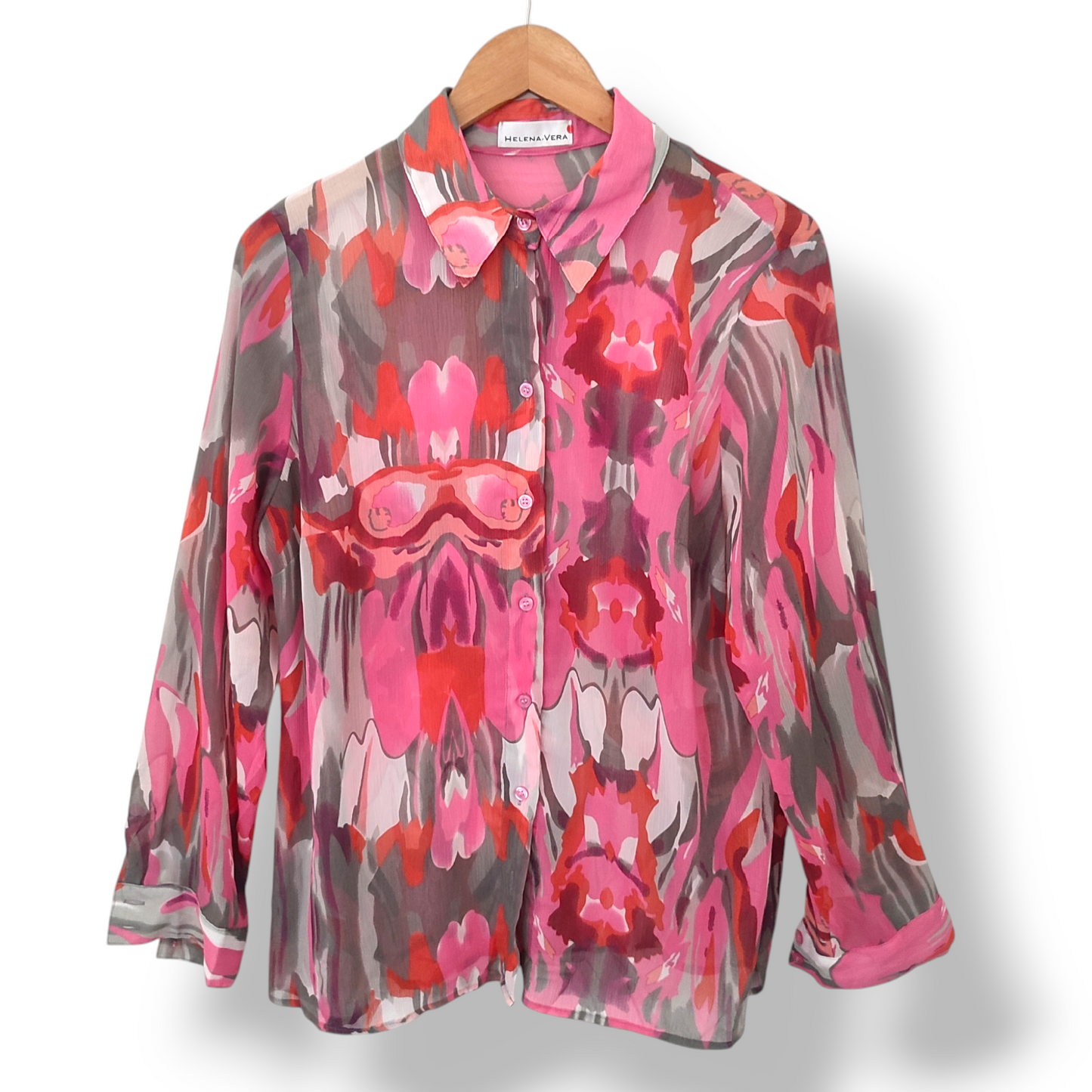 Blusa Helena Vera
