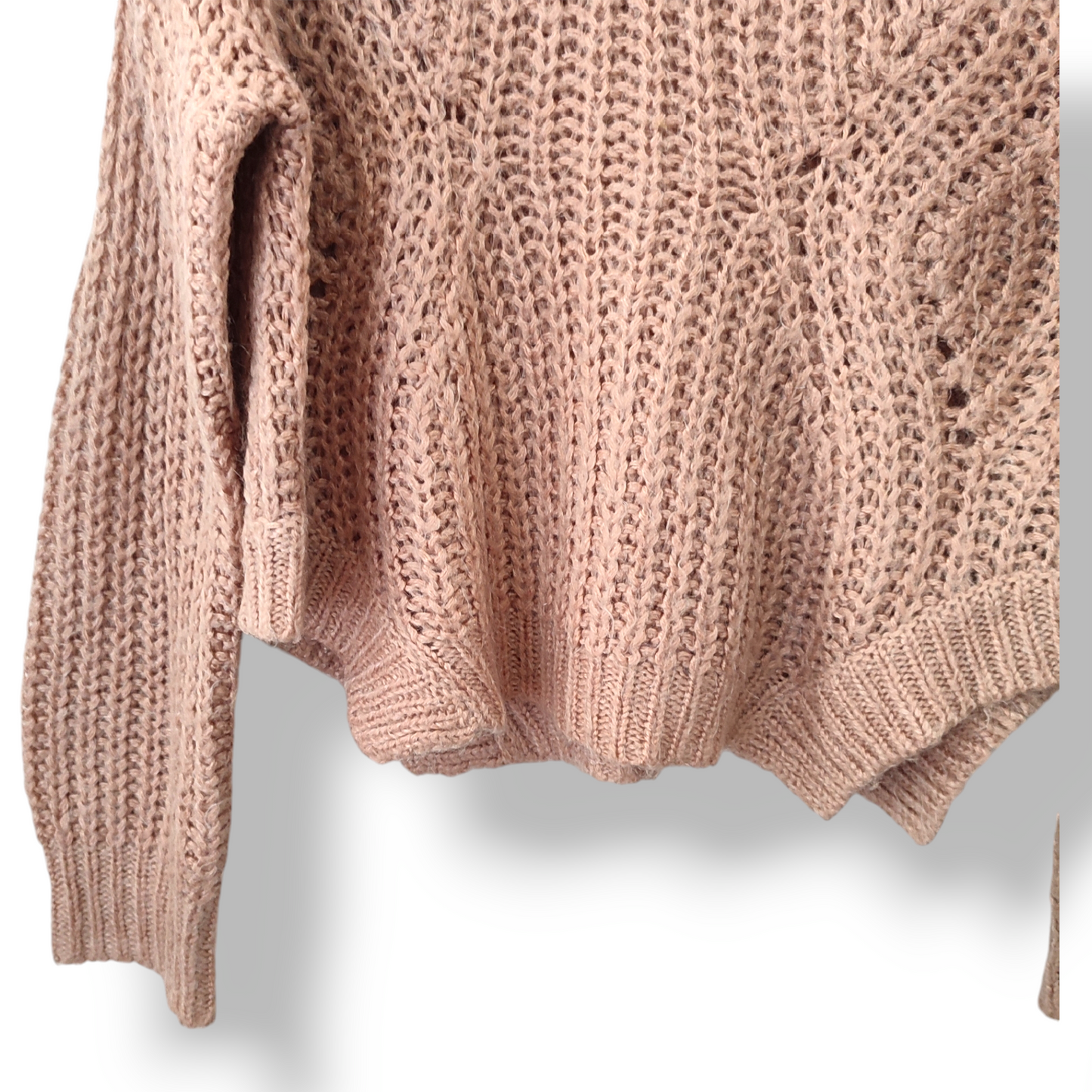 Sweater Opus