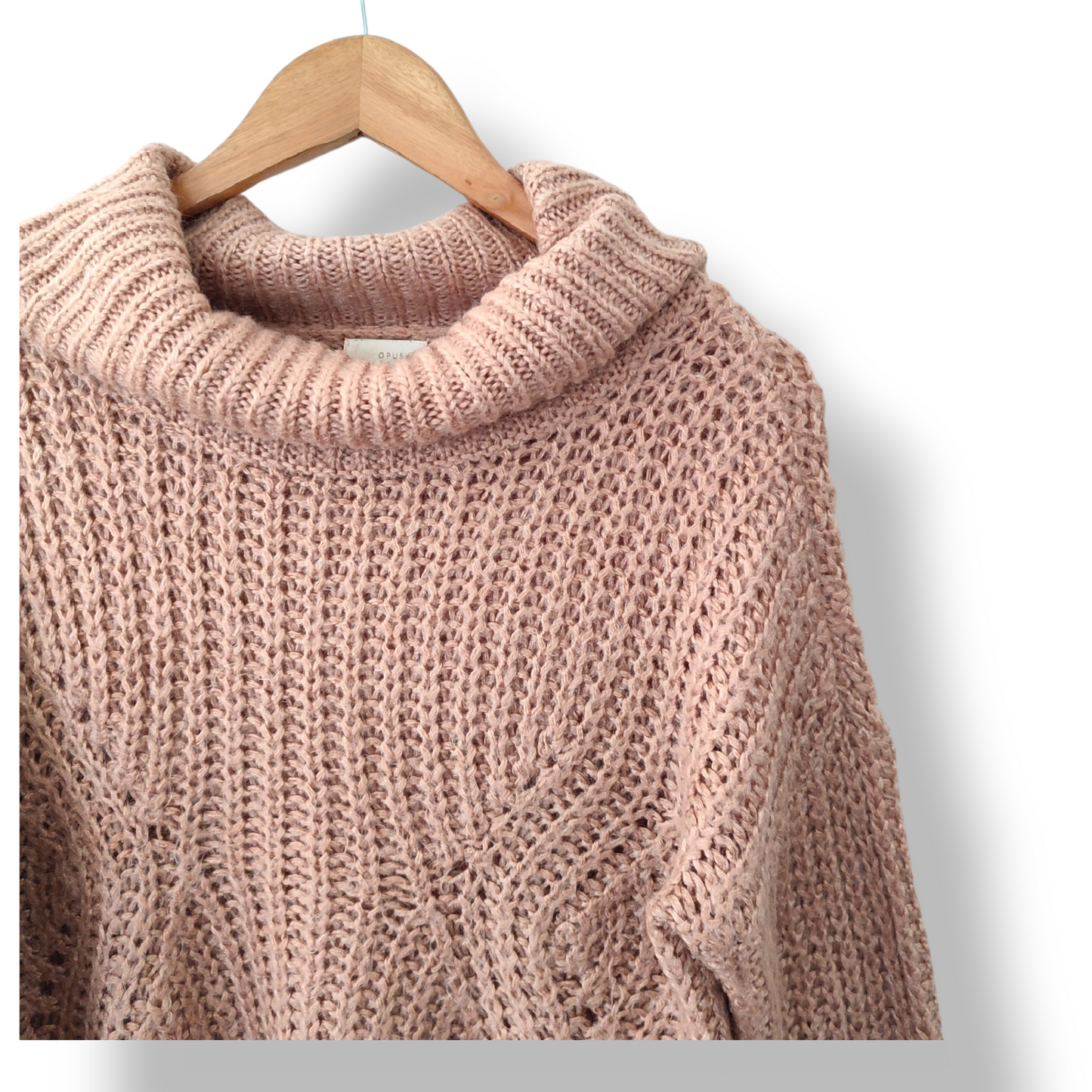 Sweater Opus
