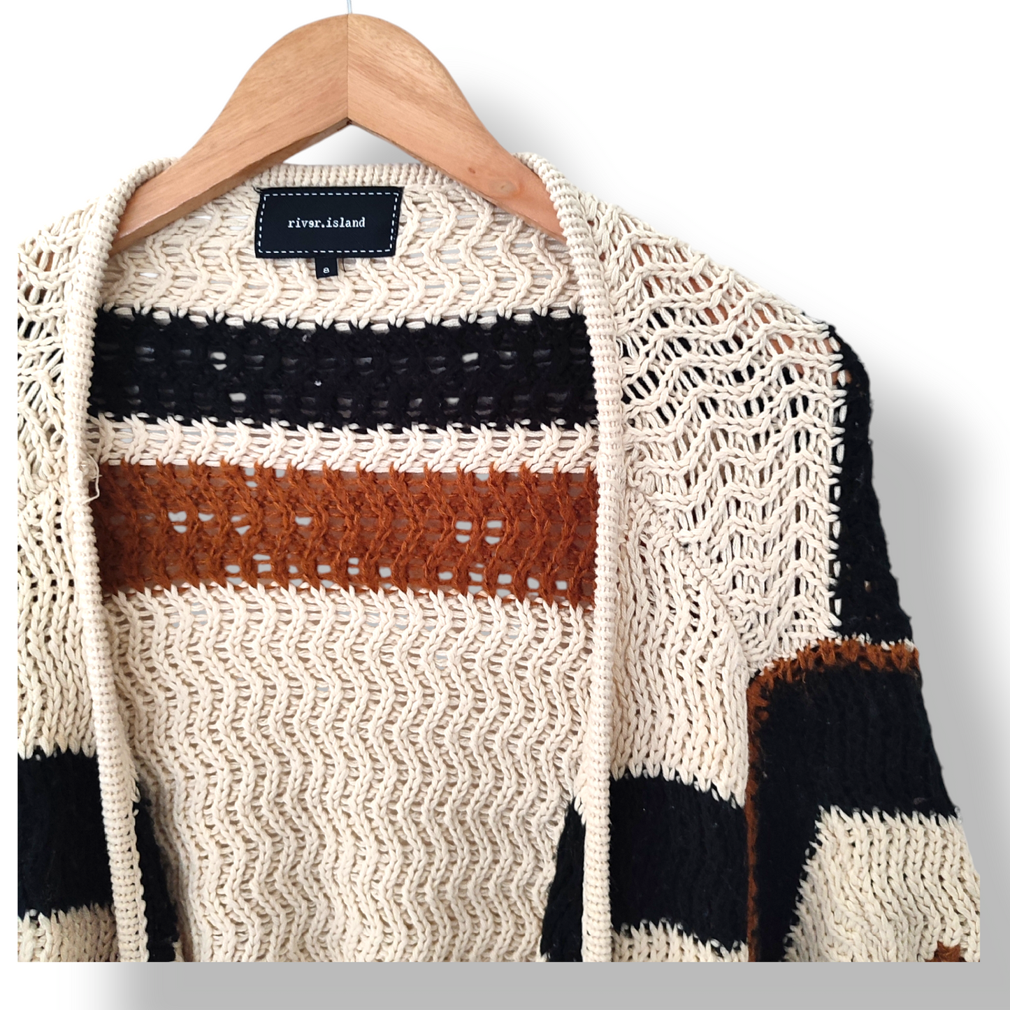Tapado River Island