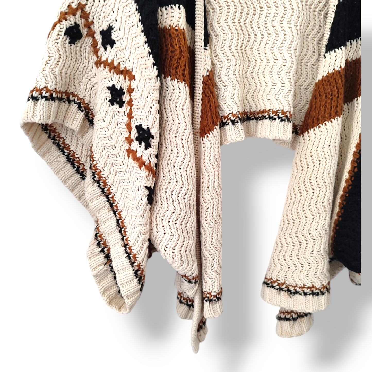 Tapado River Island