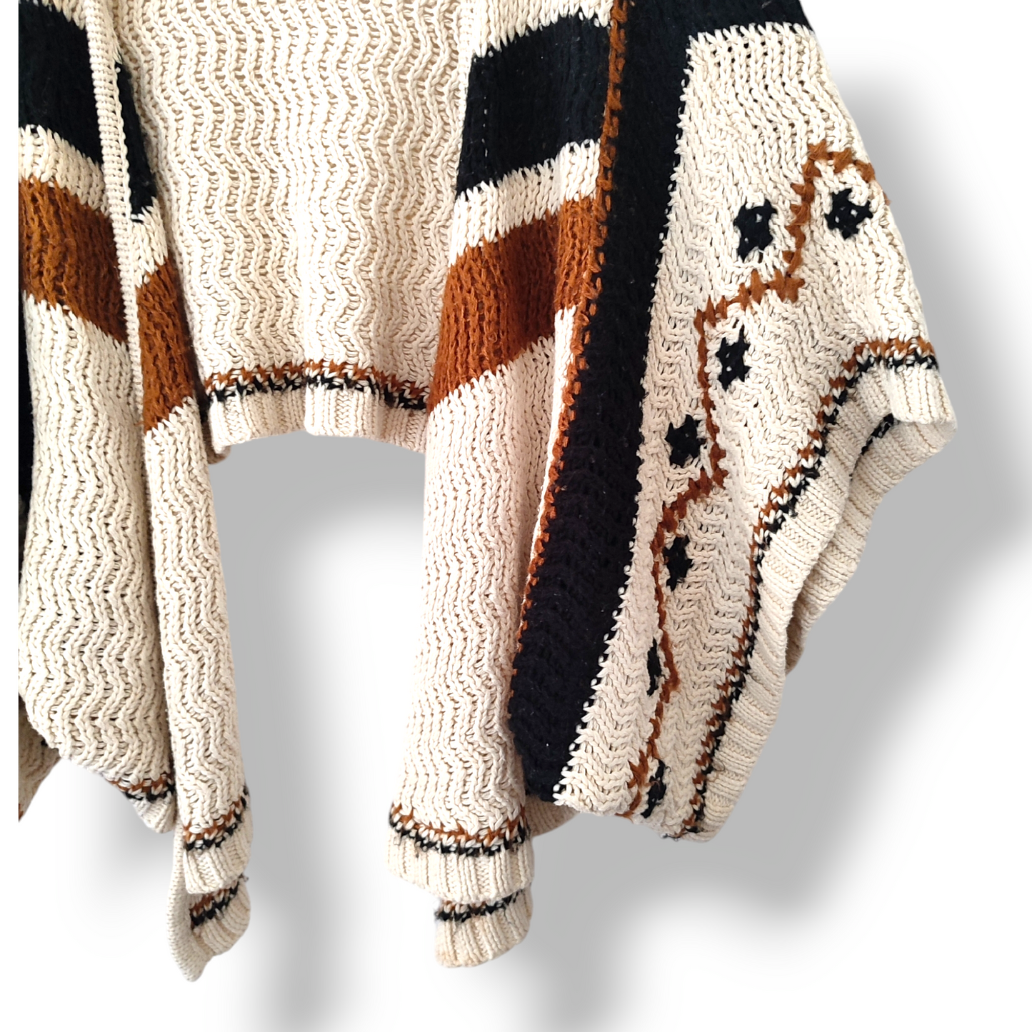 Tapado River Island
