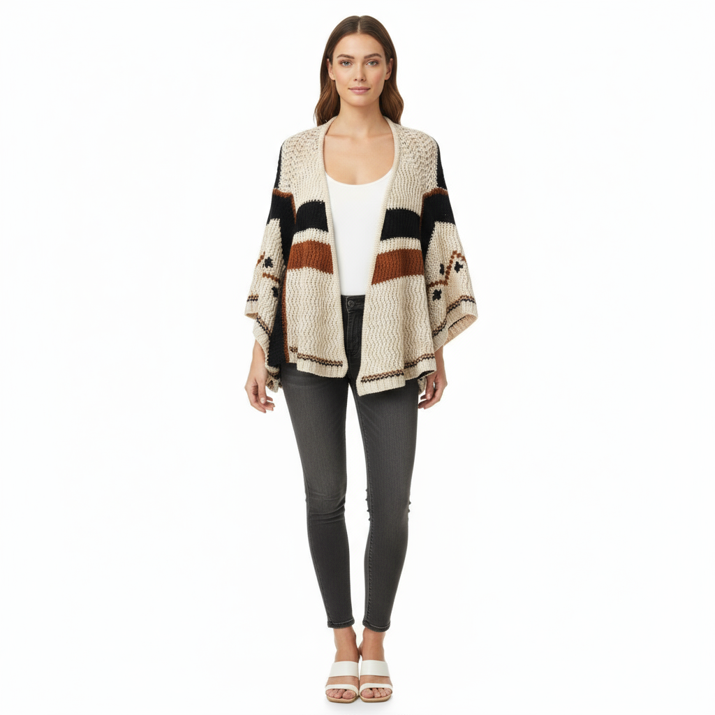 Tapado River Island