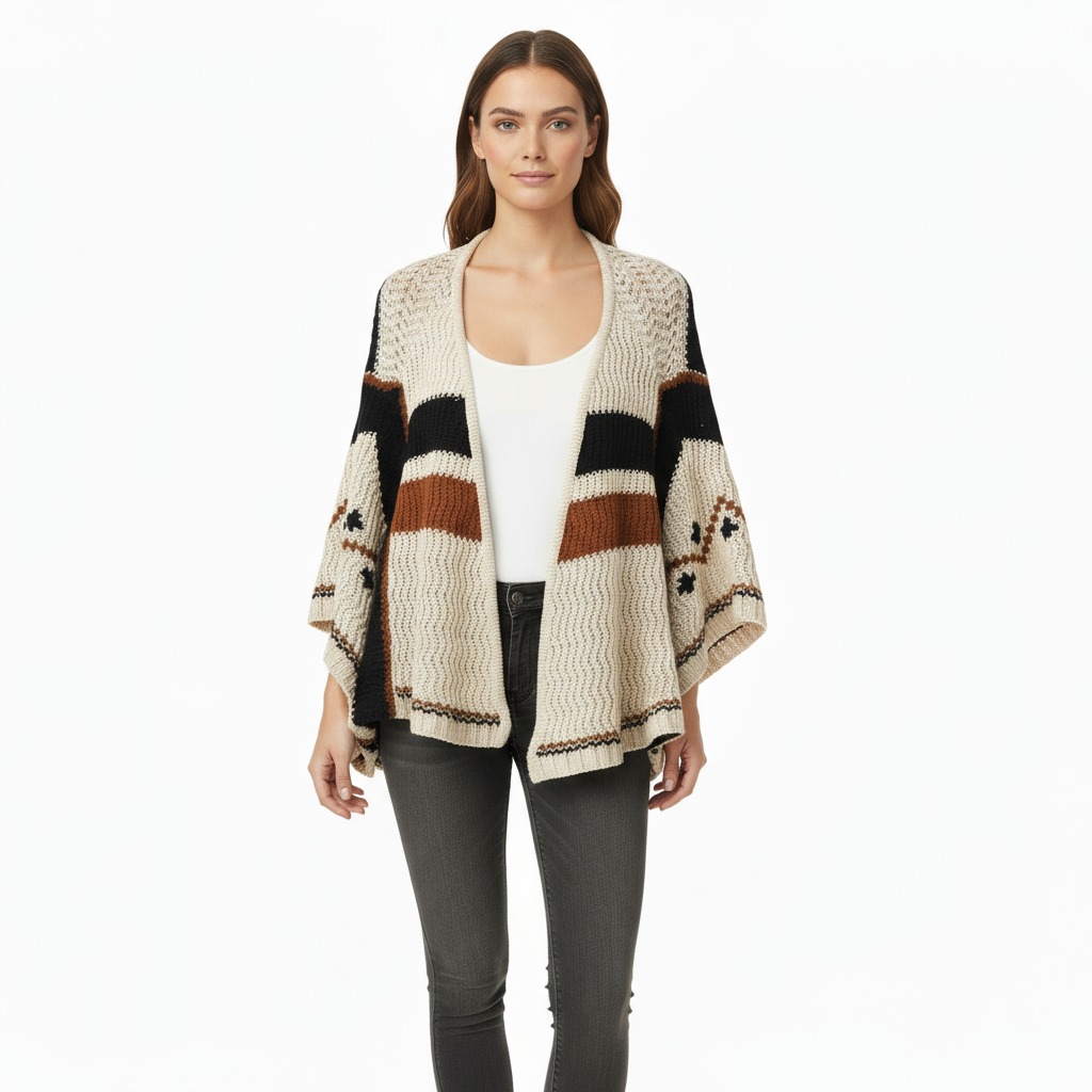 Tapado River Island