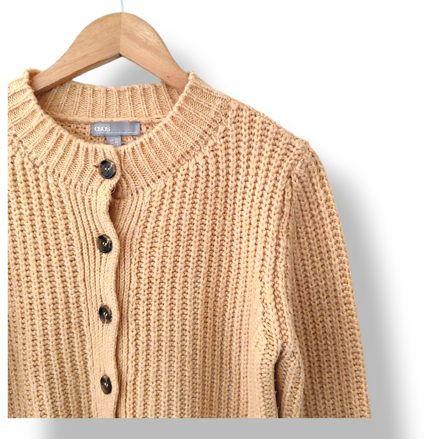 Cardigan Asos