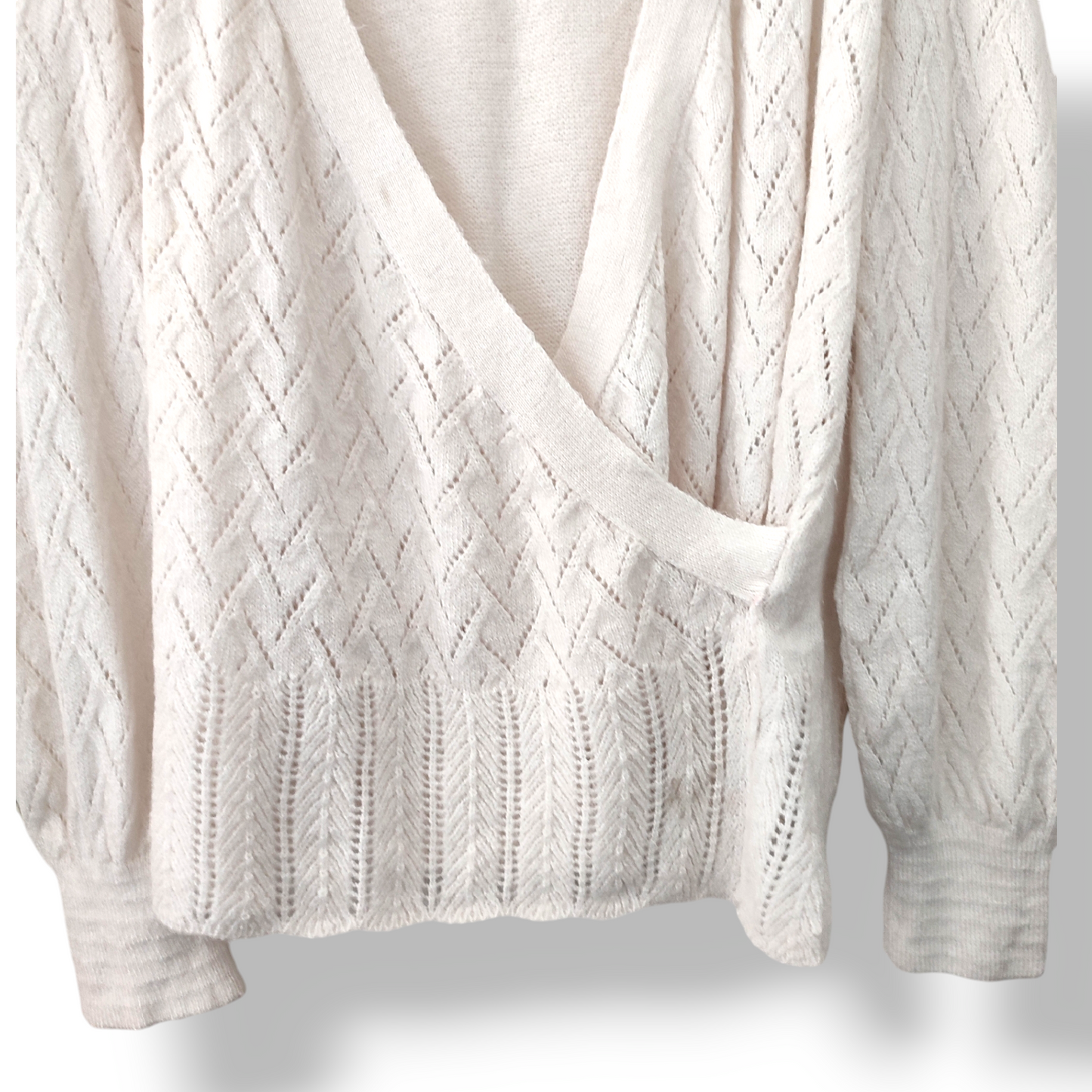 Sweater BodyFlirt
