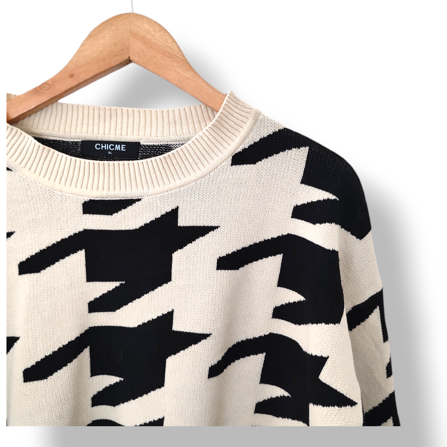 Sweater Chicme
