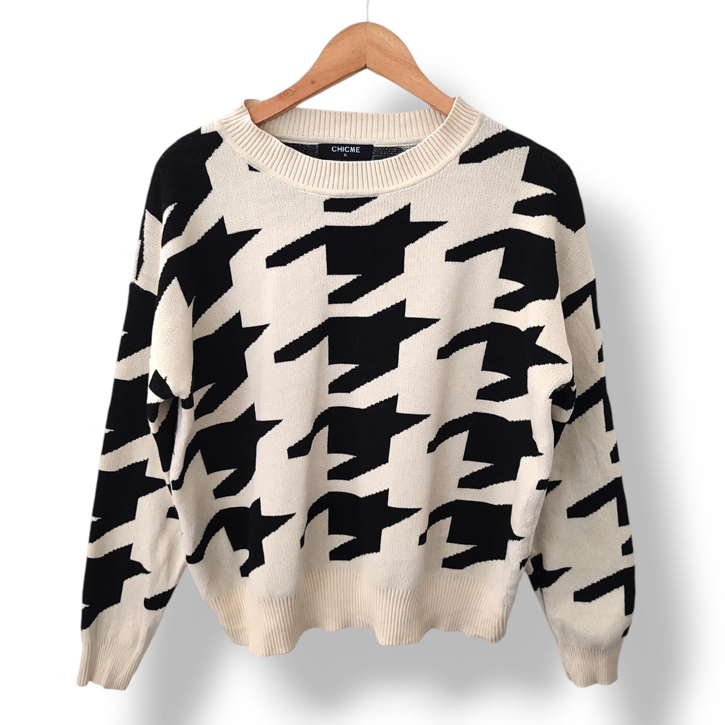 Sweater Chicme