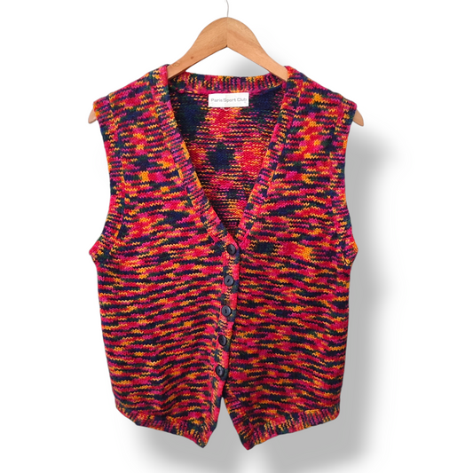 Vest París Sport Club