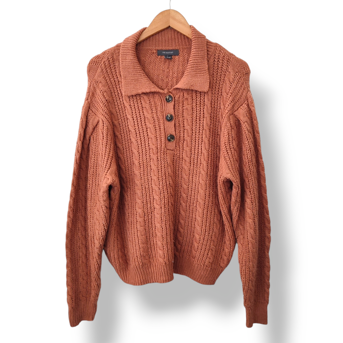 Sweater Primark