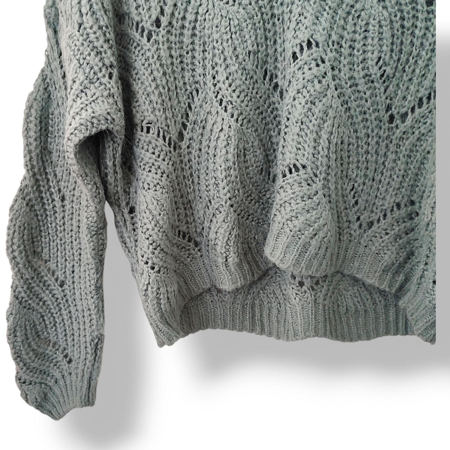 Sweater Only