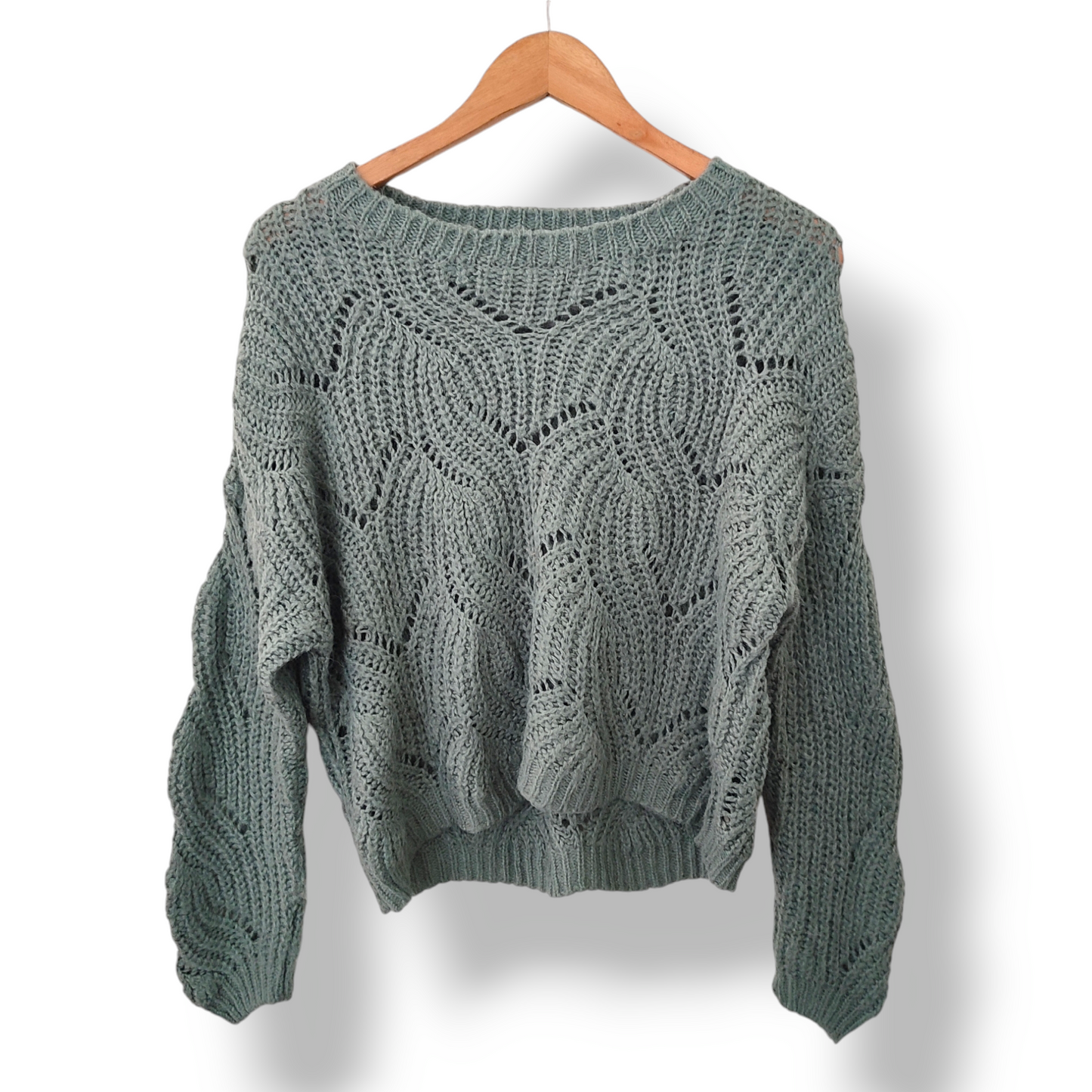 Sweater Only