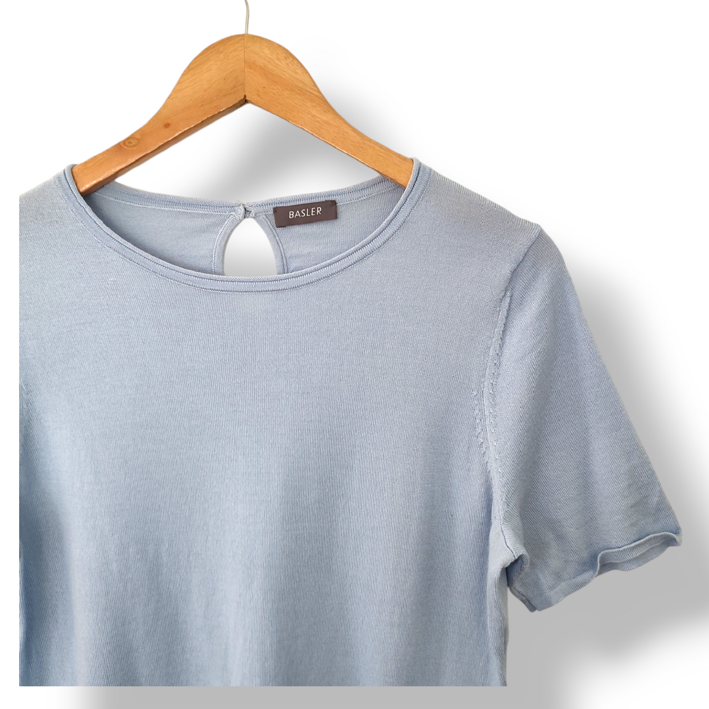 Polera Bassler