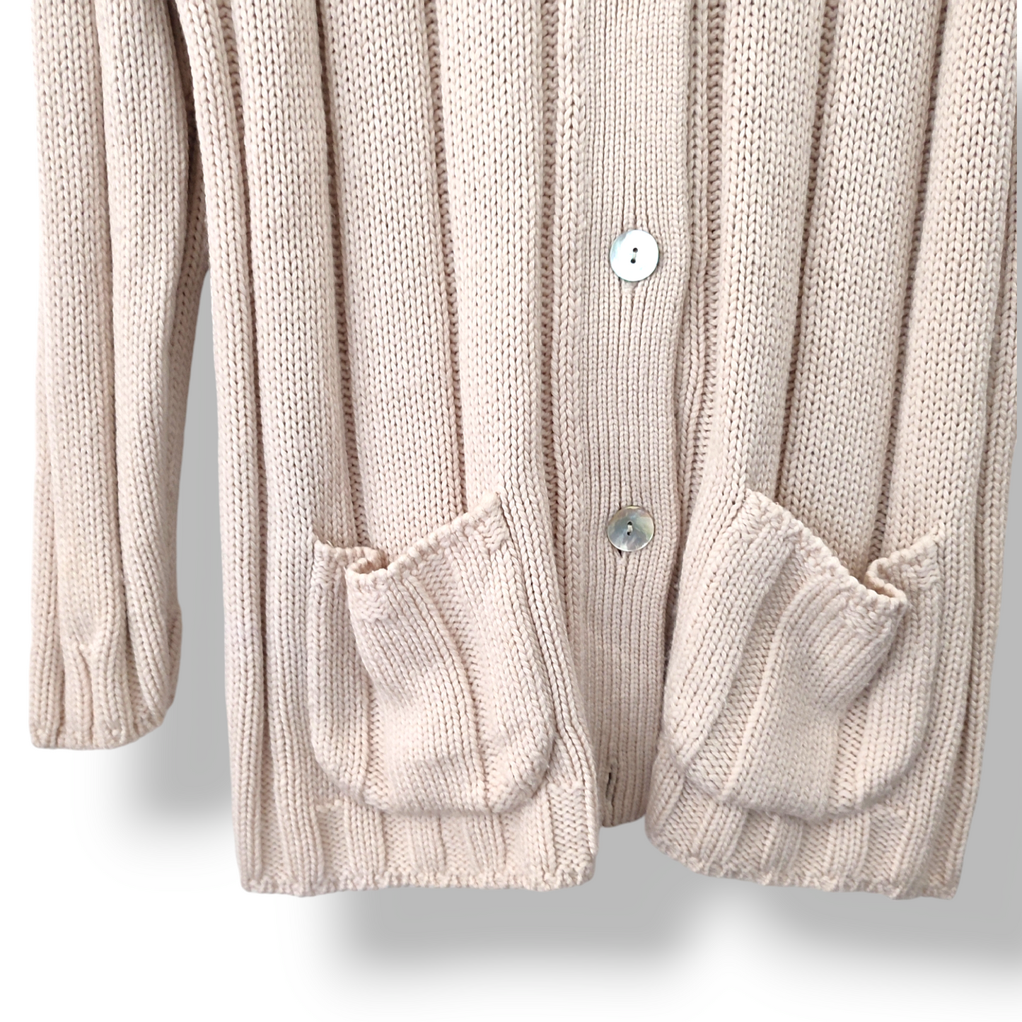 Cardigan Joe Taft