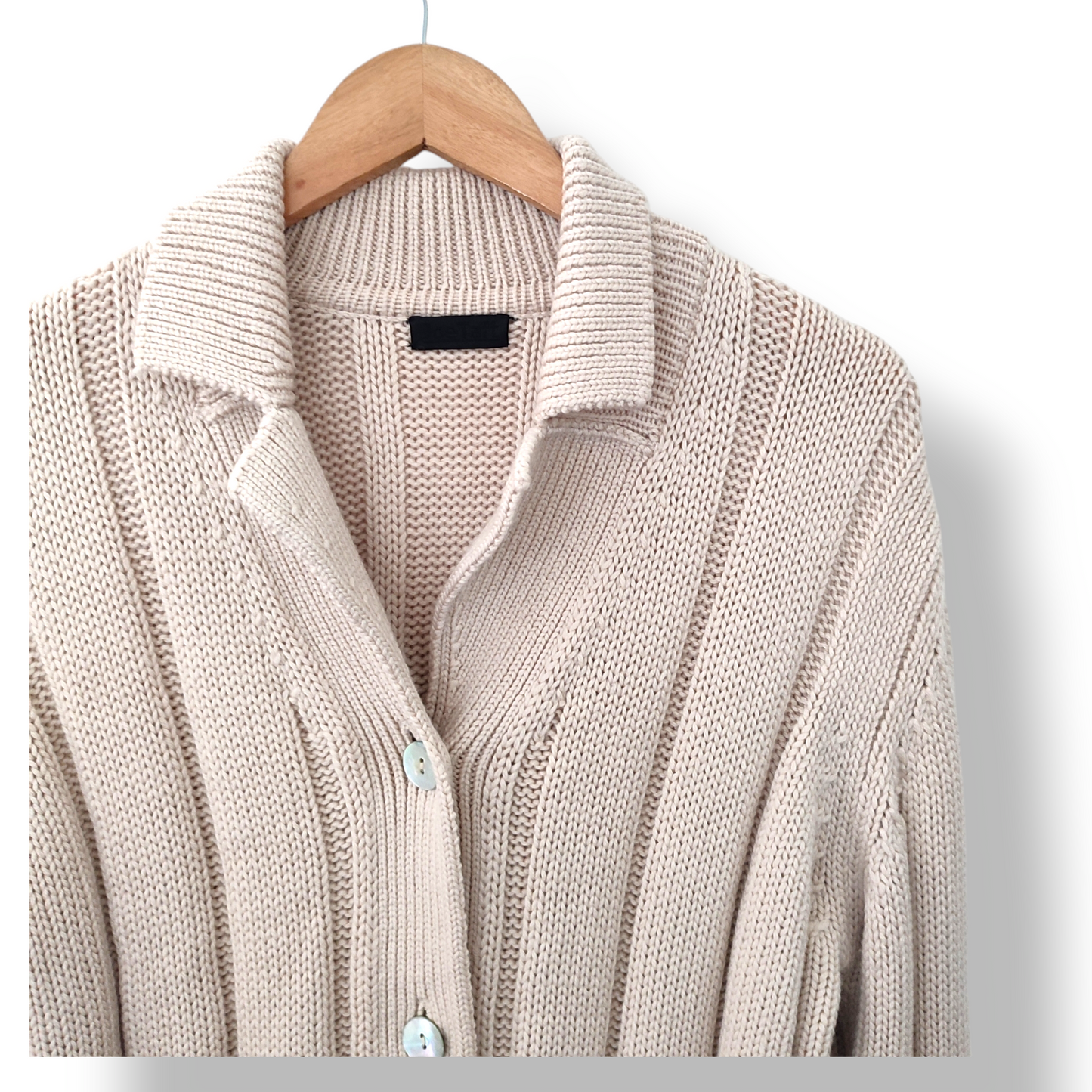 Cardigan Joe Taft