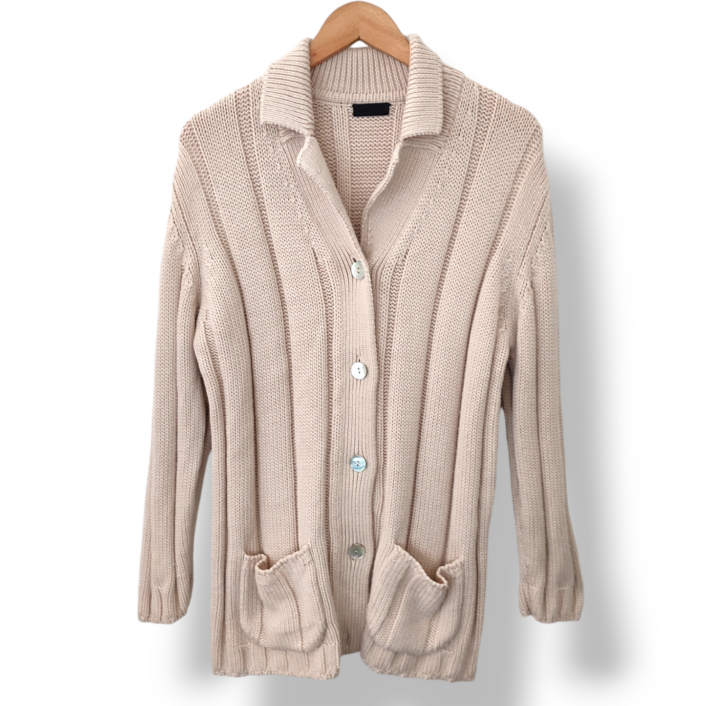 Cardigan Joe Taft