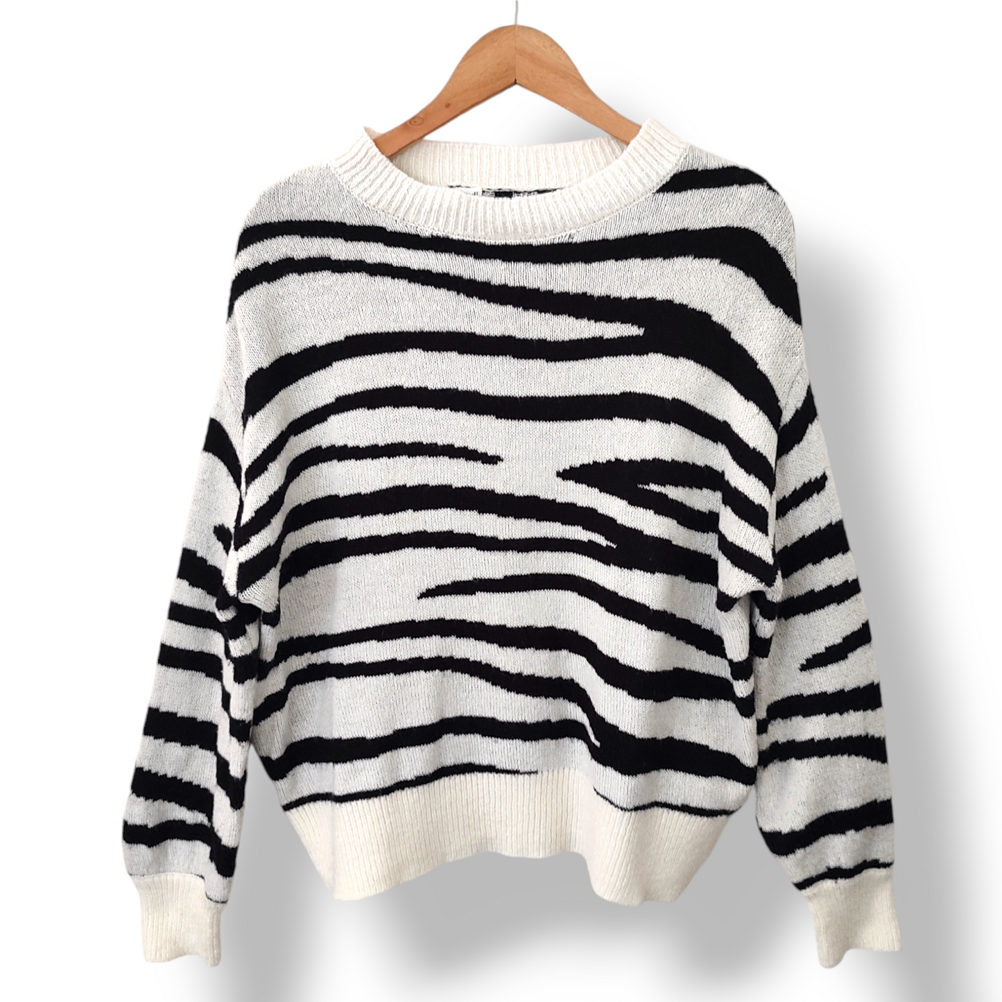 Sweater Print