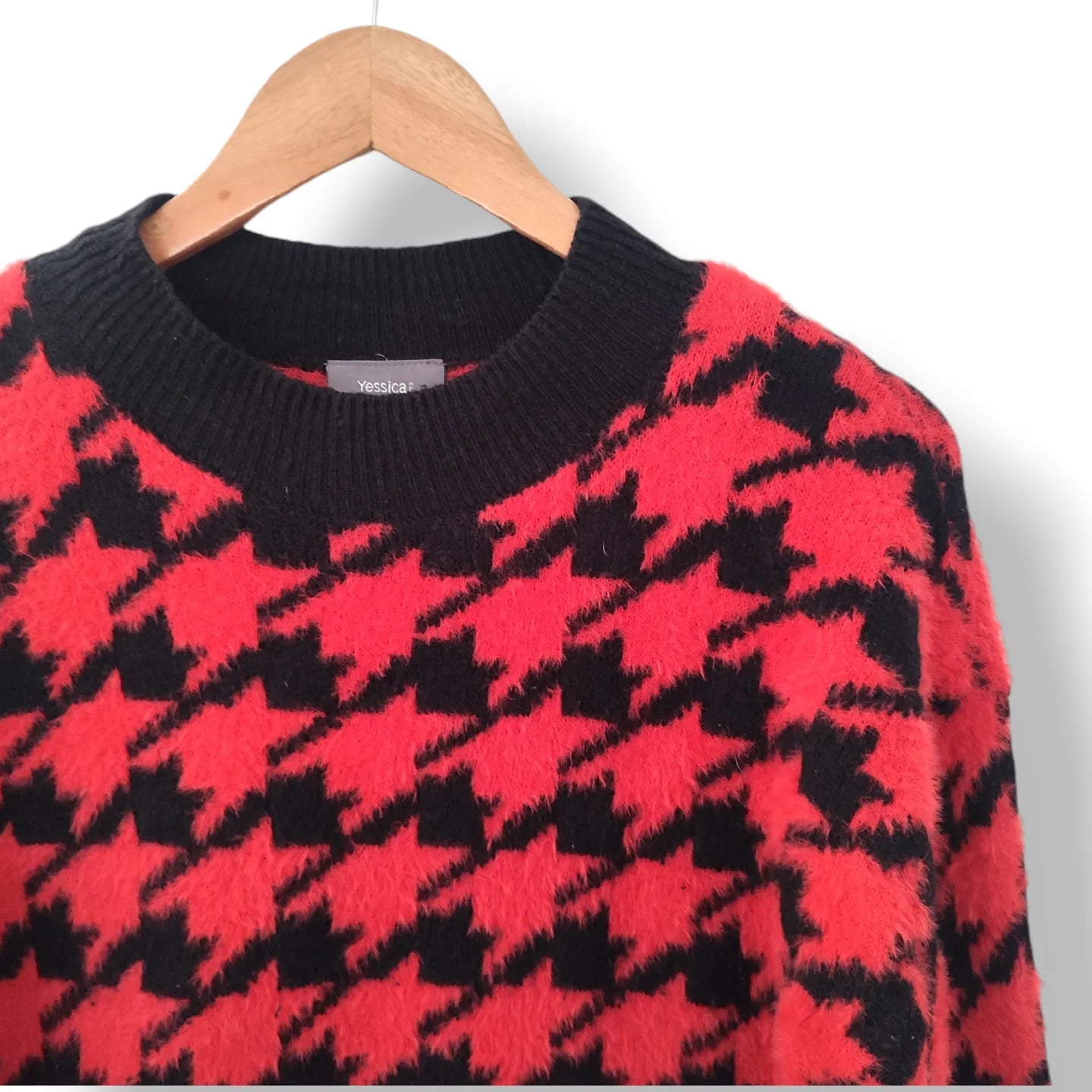 Sweater Yessica