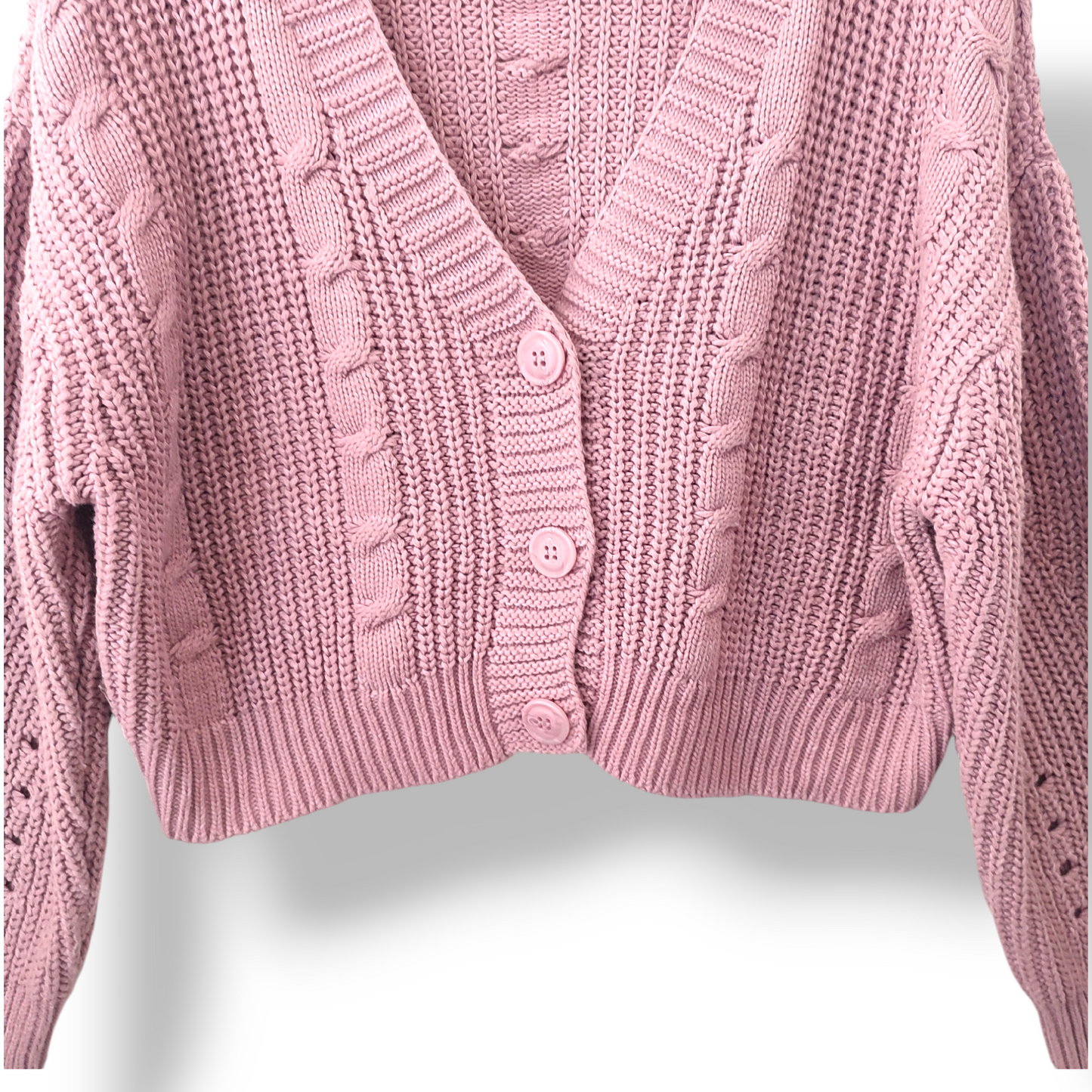 Cardigan Stradivarius