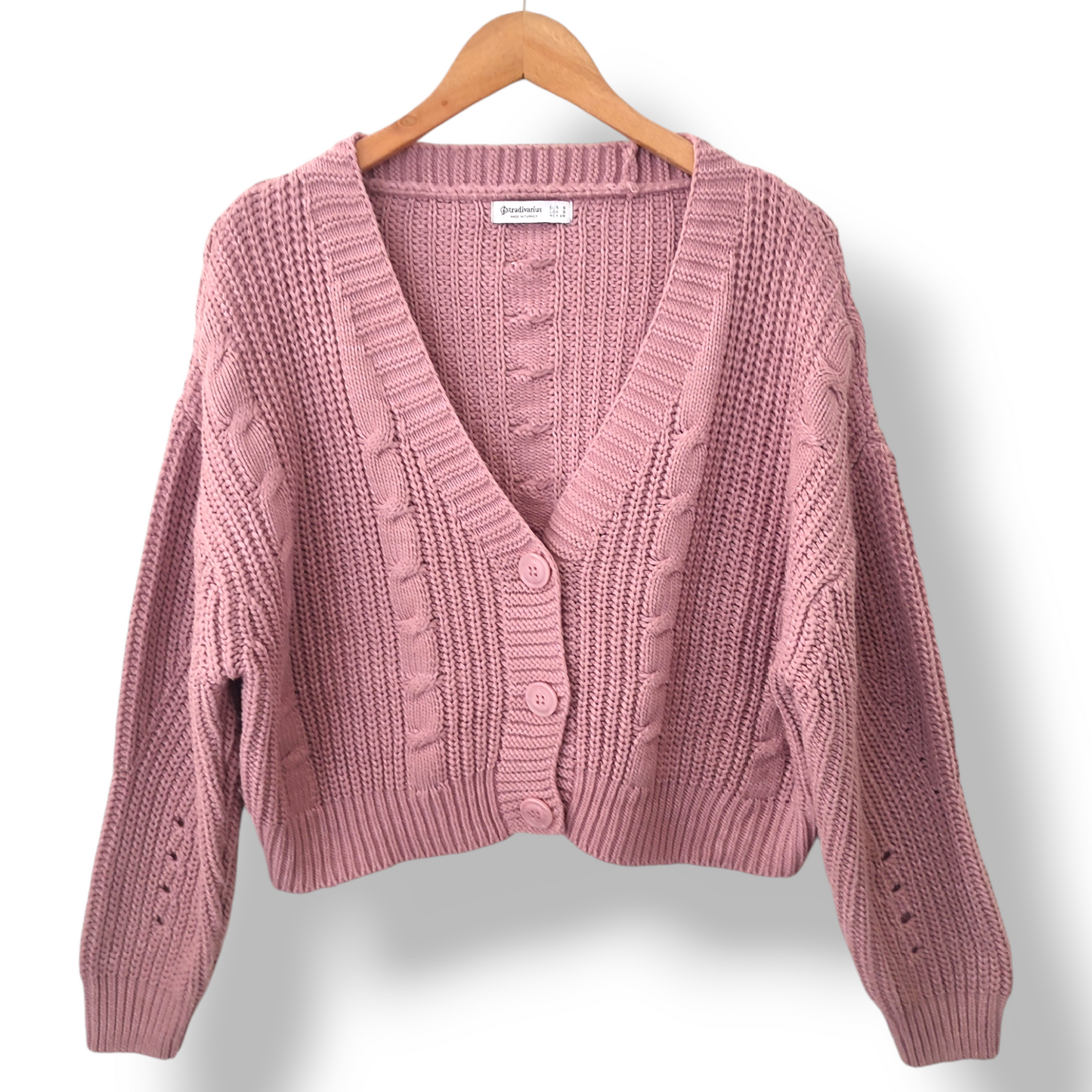 Cardigan Stradivarius