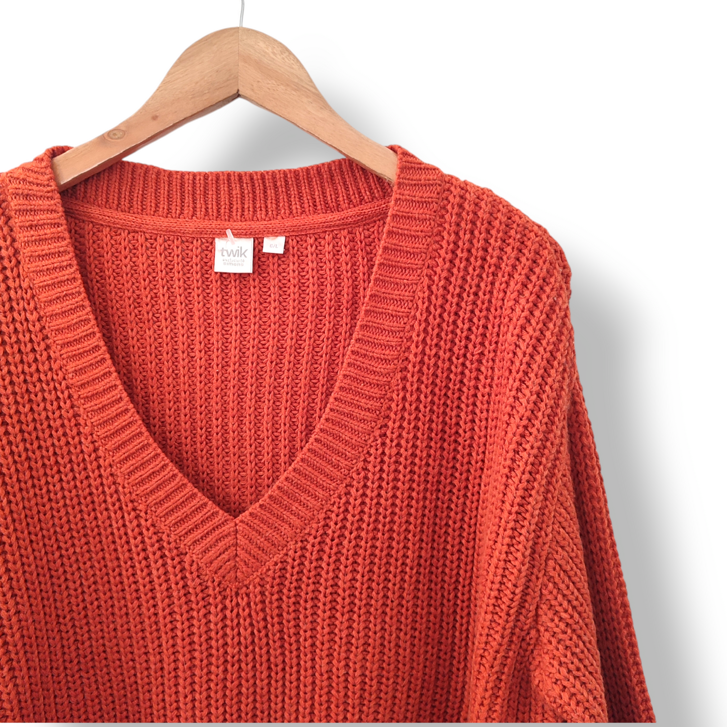 Sweater Twik