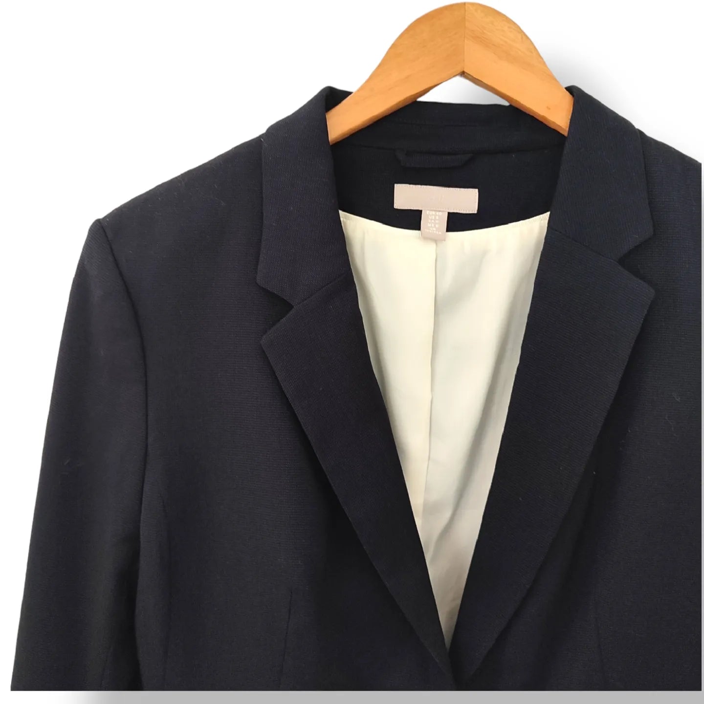 Blazer H&M