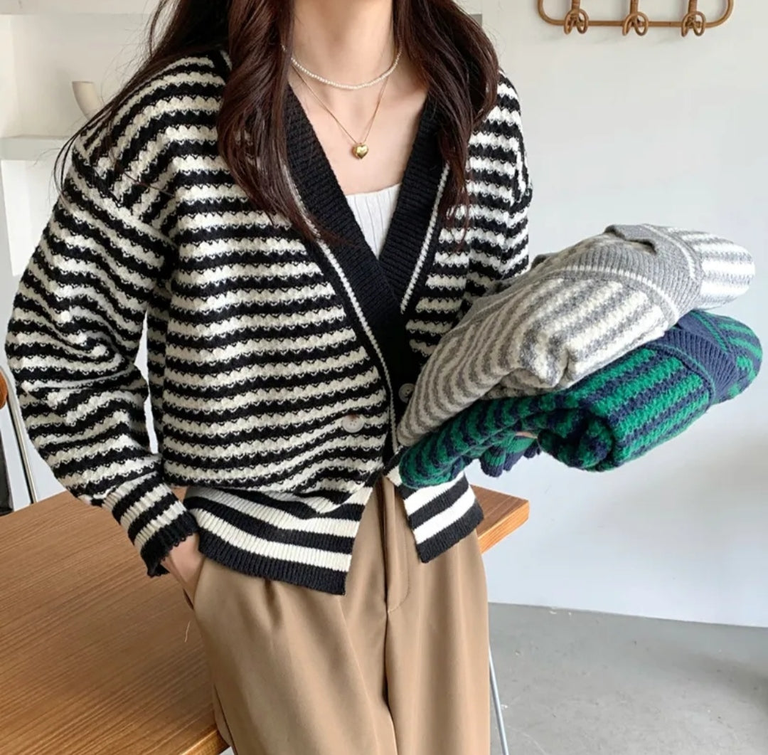 Cardigan Ümay