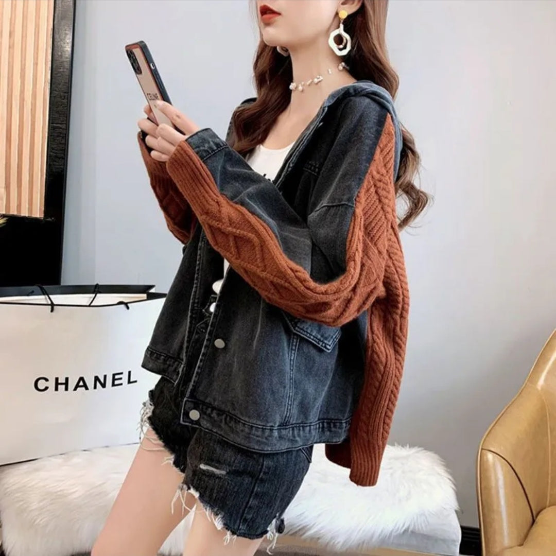 Chaqueta ümay