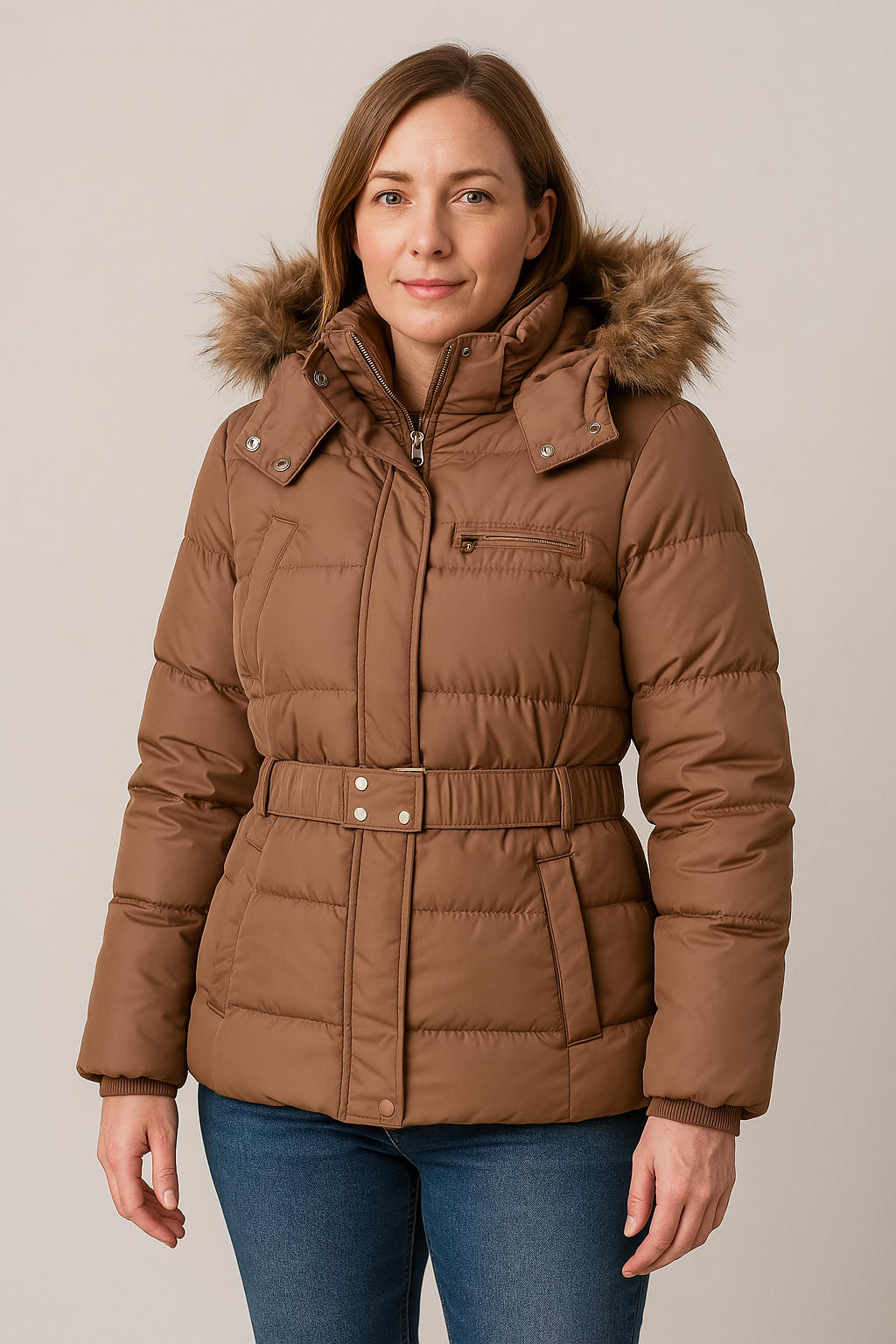 Parka Vila