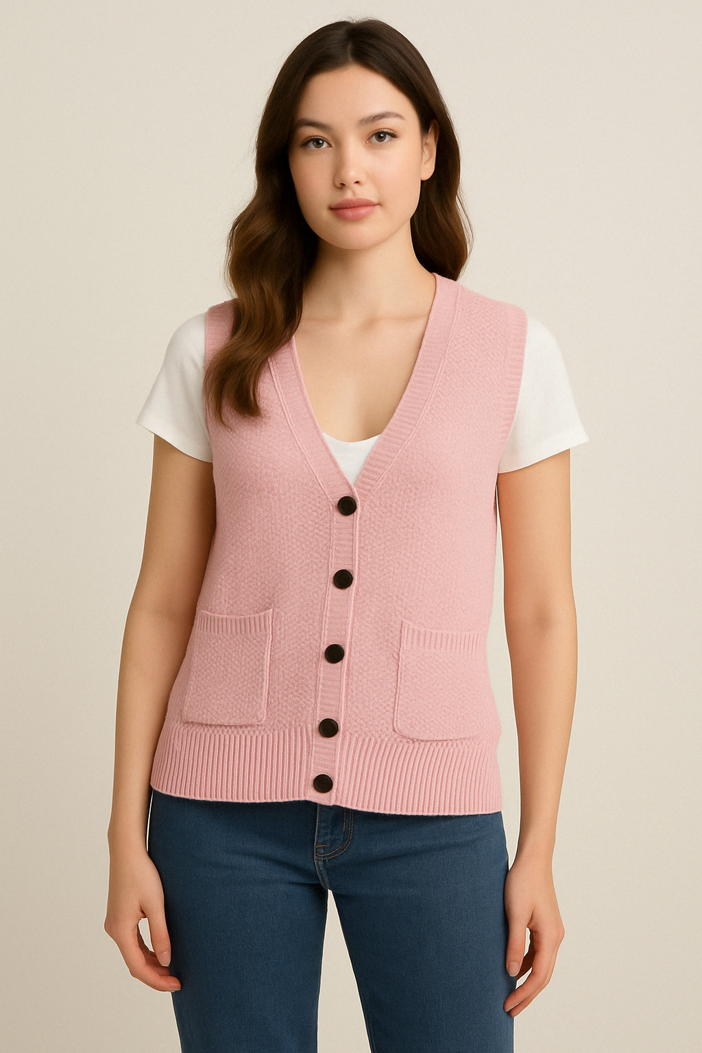 Vest Canadienne