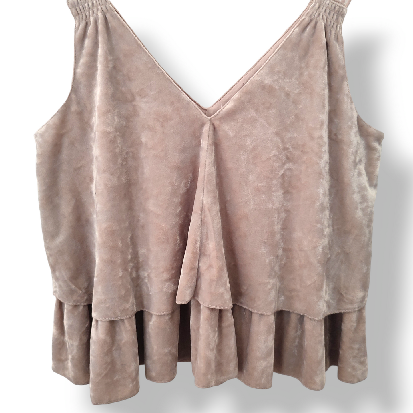 Blusa Aerie