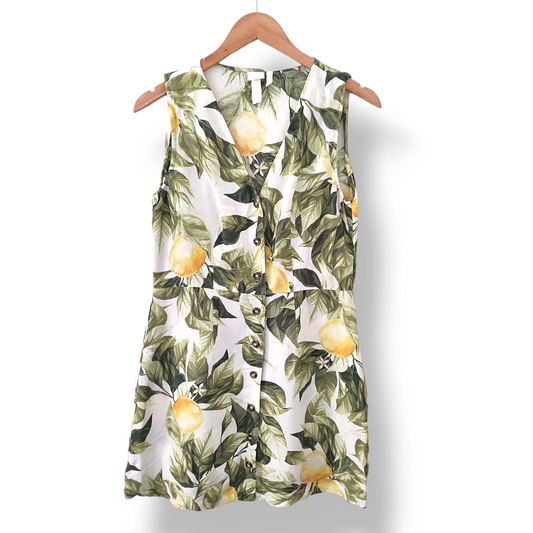 Vestido H&M